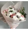 Букет Нежный комплимент  1