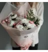 Букет Нежный комплимент 