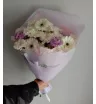 Сборный букет Лавандовая мечта 2