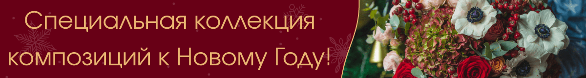 Новый год