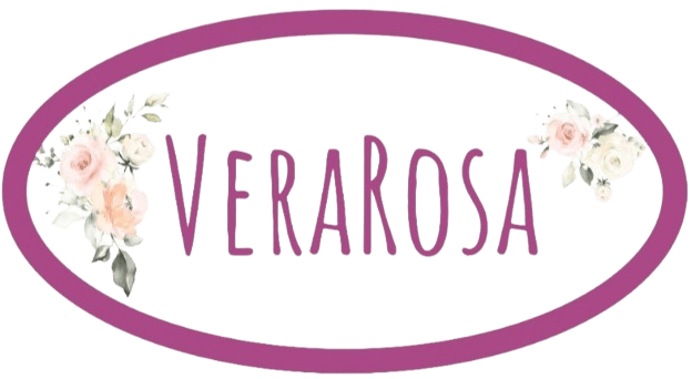 Логотип VeraRosa